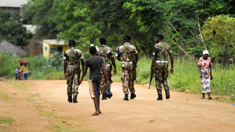 Forças de Defesa e Segurança abatem dois líderes da insurgência em Cabo Delgado