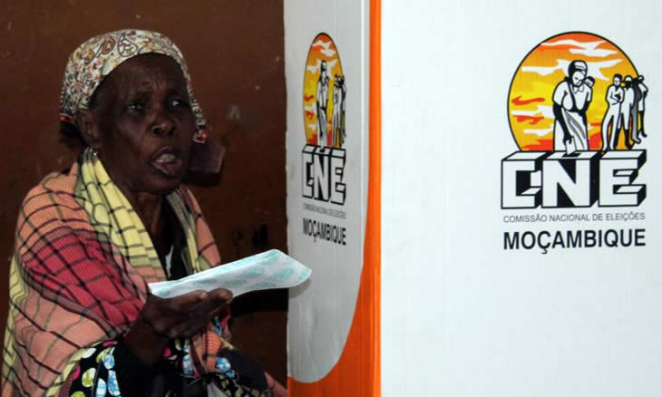União Europeia diz ter detetado “irregularidades e más práticas” no dia das eleições, e durante a contagem dos votos