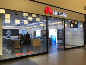 Huawei novamente reconhecida como uma das Melhores Empregadoras da África