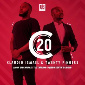 C20 é o novo trabalho musical de Cláudio Ismael e Twenty Fingers